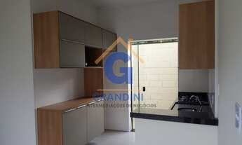 Imagem 2: 2 dormitórios, 2 banheiro, 80M² de Área Construída