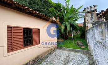 Imagem: 3 dormitórios, 1 banheiros, 300M² de Área