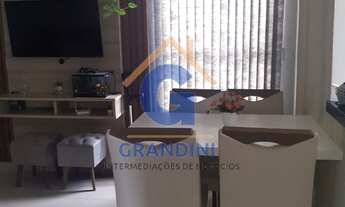 Imagem: 2 dormitórios, 1 banheiros, 1 vaga na garagem