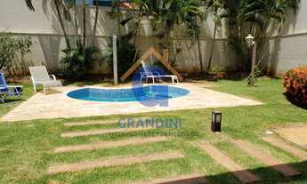 Imagem: Casa A venda Cond. Morro Vermelho Mogi Mirim-SP