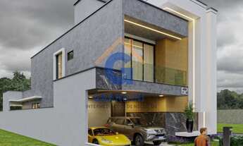 Imagem 4: 3 dormitórios, 3 suíte, 370M² de Área Construída