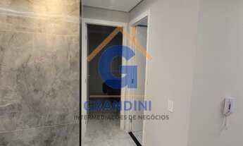 Imagem 6: 2 dormitórios, 1 banheiros, 48M² de Área Construída