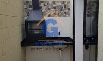 Imagem 7: 2 dormitórios, 2 banheiro, 80M² de Área Construída