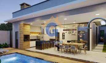 Imagem 3: 3 dormitórios, 3 suíte, 370M² de Área Construída