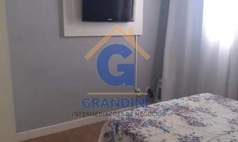 Imagem 3: 2 dormitórios, 1 banheiros, 1 vaga na garagem, 46M² de Área Construída