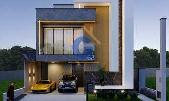 Imagem: 3 dormitórios, 3 suíte, 370M² de Área