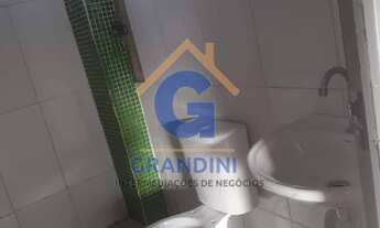 Imagem 7: 1 dormitório, 1 banheiros, 46M² de Área Construída