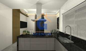 Imagem: 2 dormitórios, 1 banheiros, 150M² de Área