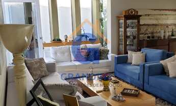 Imagem 6: Casa A venda Cond. Morro Vermelho Mogi Mirim-SP