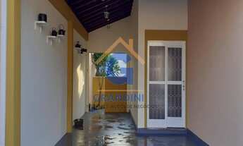 Imagem: 2 dormitórios, 3 banheiro, 200M² de Área