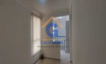 Imagem: 2 dormitórios, 1 banheiros, 50M² de Área