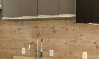 Imagem 6: Sobrado de alto padrão, 04 Dormitórios/Suíte, Área de lazer completa