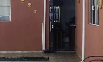 Imagem 5: Linda chácara com 02 dormitórios/Suíte, 2 banheiros e área de lazer com piscina