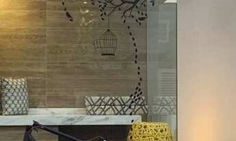 Imagem: LINDA MANSÃO À VENDA, village da serra