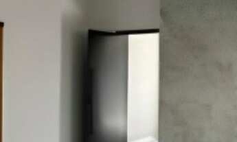 Imagem 4: Linda casa em condomínio com 01 suíte master com closet, e 02 outras suítes; Piscina; e ár