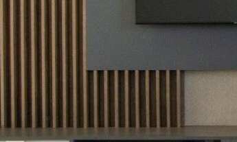 Imagem 3: Sobrado de alto padrão, 04 Dormitórios/Suíte, Área de lazer completa