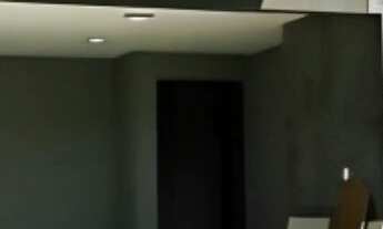 Imagem: Linda casa em condomínio com 01 suíte