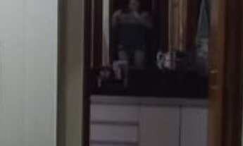 Imagem 6: Linda casa com 02 banheiros e area de lazer com churrasqueira