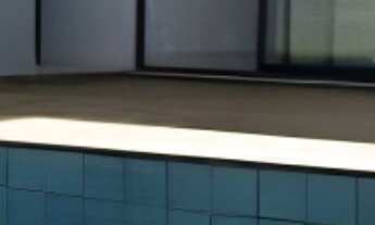 Imagem 3: Linda casa em condomínio com 01 suíte master com closet, e 02 outras suítes; Piscina; e ár