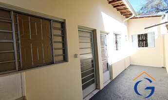 Imagem: CONDOMÍNIO SARA CARDOSO - JARDIM ITACOLOMI