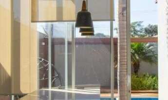 Imagem 4: Sobrado de alto padrão, 04 Dormitórios/Suíte, Área de lazer completa