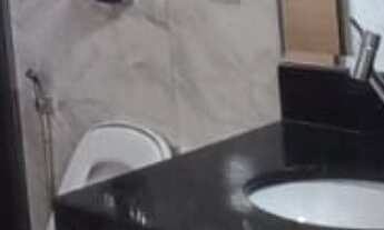 Imagem 7: Linda casa com 02 banheiros e area de lazer com churrasqueira