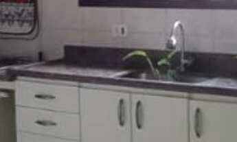 Imagem 2: Linda casa com 02 banheiros e area de lazer com churrasqueira