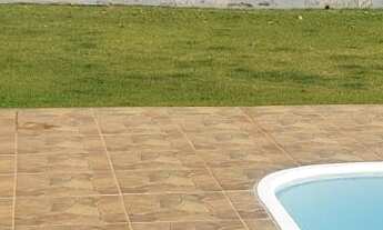 Imagem 4: Linda chácara com 02 dormitórios/Suíte, 2 banheiros e área de lazer com piscina