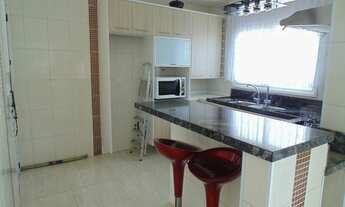 Imagem 2: Casa no Condomínio Aruã Brisas, Mogi das Cruzes - SP