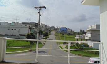 Imagem 4: Casa no Condomínio Aruã Brisas, Mogi das Cruzes - SP