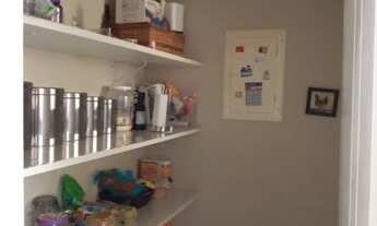 Imagem 6: 3 dormitórios, 3 suíte, 8 vagas na garagem, 600M² de Área Construída