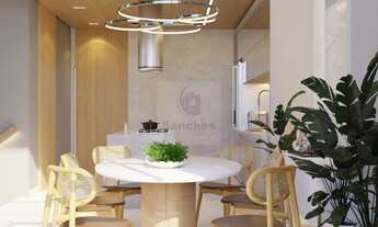 Imagem 7: 3 dormitórios, 3 suíte, 2 vagas na garagem