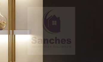 Imagem 5: 3 dormitórios, 3 suíte, 2 vagas na garagem