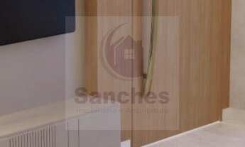 Imagem 4: 3 dormitórios, 3 suíte, 2 vagas na garagem