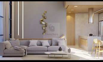 Imagem 2: 3 dormitórios, 3 suíte, 2 vagas na garagem