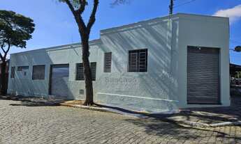 Imagem: 2 vagas na garagem, 100M² de Área Construída