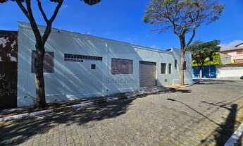 Imagem 2: 2 vagas na garagem, 100M² de Área Construída