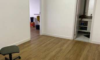 Imagem: 1 banheiros, 1 vaga na garagem, 37M² de