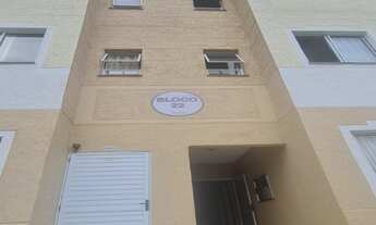 Imagem: 2 dormitórios, 1 banheiros, 1 vaga na garagem