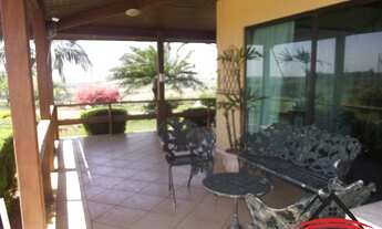 Imagem 2: Haras Residencial em Porto Feliz - SP, Piquera