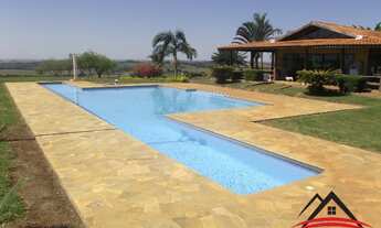 Imagem 5: Haras Residencial em Porto Feliz - SP, Piquera