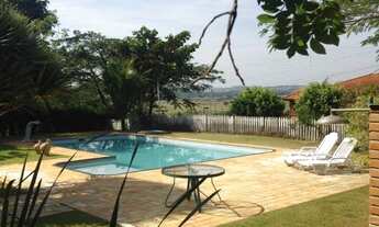Imagem: CHACARA RESIDENCIAL em IPERO - SP, VILA