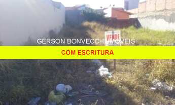 Imagem 1: TERRENO RESIDENCIAL em SOROCABA - SP, PARQUE SÃO BENTO