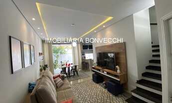 Imagem: CASA RESIDENCIAL em SOROCABA - SP, CONDOMÍNIO