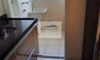 Imagem 6: APARTAMENTO MOBILIADO JULIO DE MESQUITA-SOROCABA