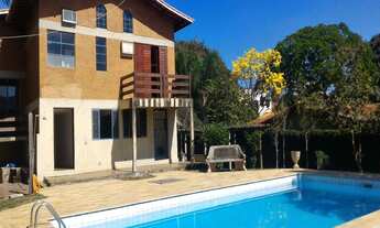 Imagem: POUSADA RESIDENCIAL em Santa Rita do Sapucai