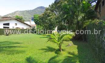 Imagem 5: TERRENO RESIDENCIAL em São Sebastião - SP, Cigarras
