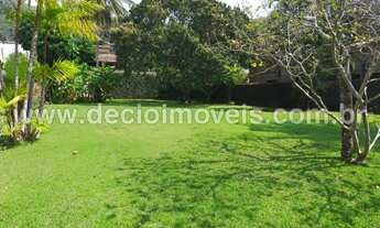 Imagem 4: TERRENO RESIDENCIAL em São Sebastião - SP, Cigarras