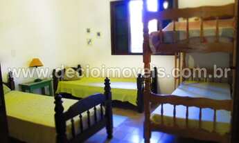 Imagem 6: Casa praia guaecá