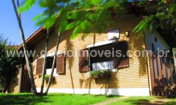 Imagem: Casa praia guaecá